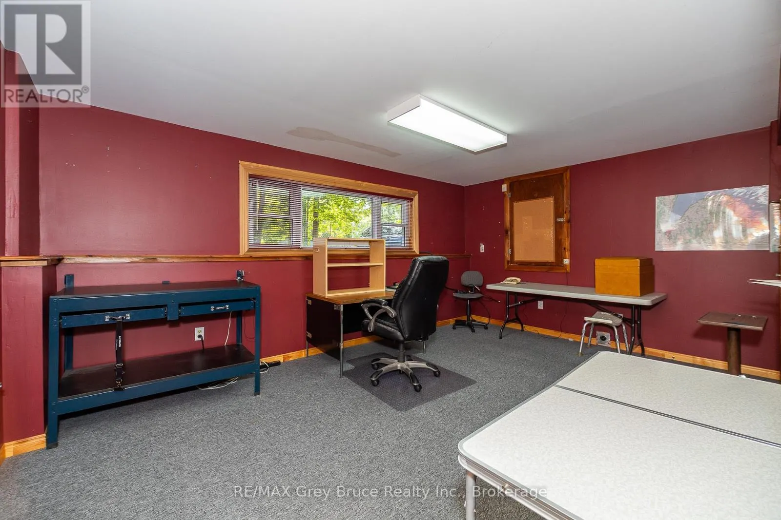 103777 GREY ROAD 18 ROAD