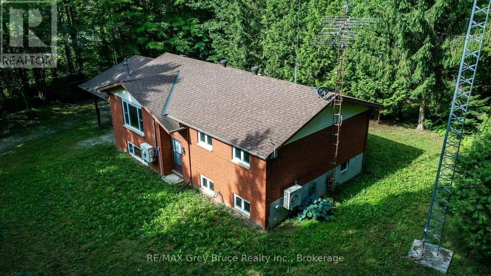 103777 GREY ROAD 18 ROAD