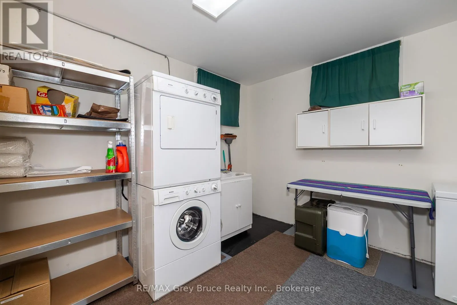 103777 GREY ROAD 18 ROAD