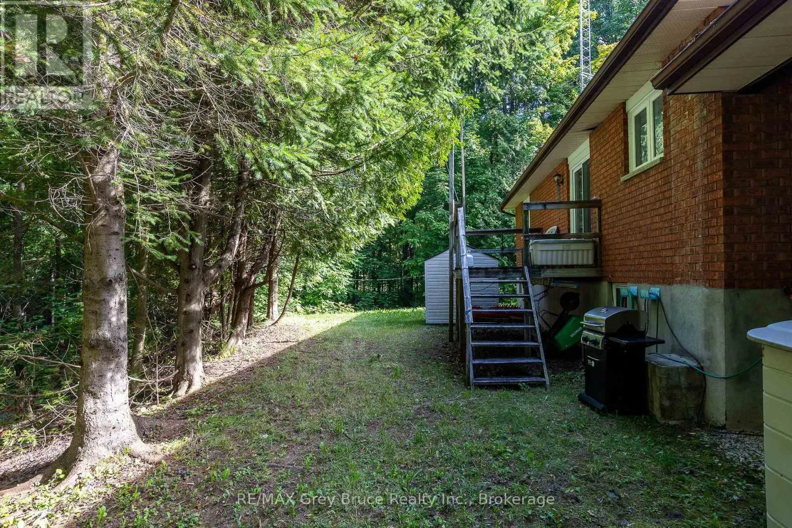 103777 GREY ROAD 18 ROAD