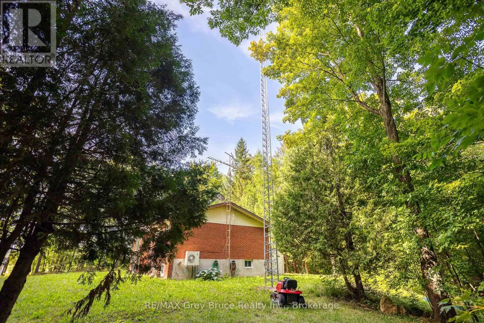 103777 GREY ROAD 18 ROAD