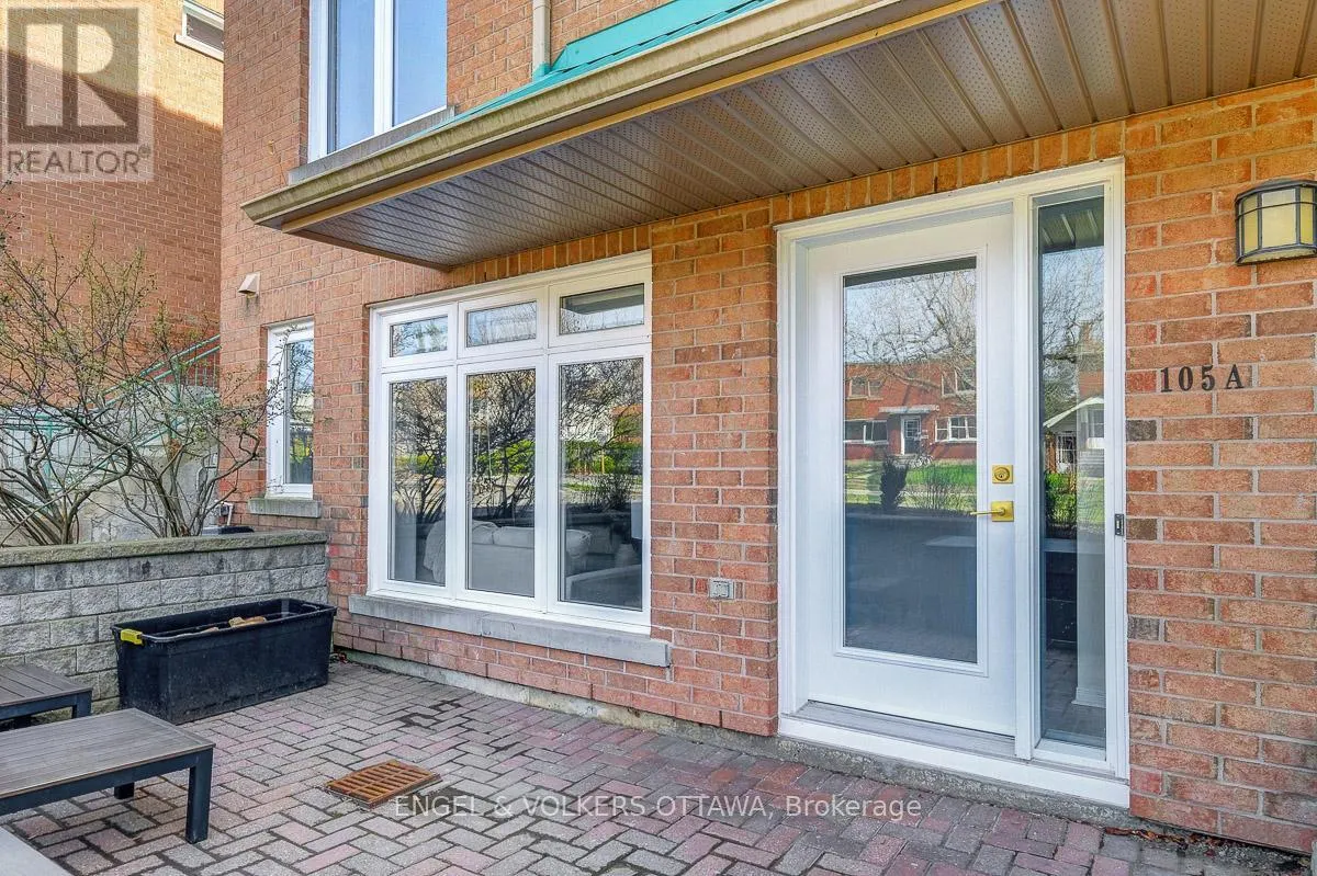 105A - 62 DONALD STREET