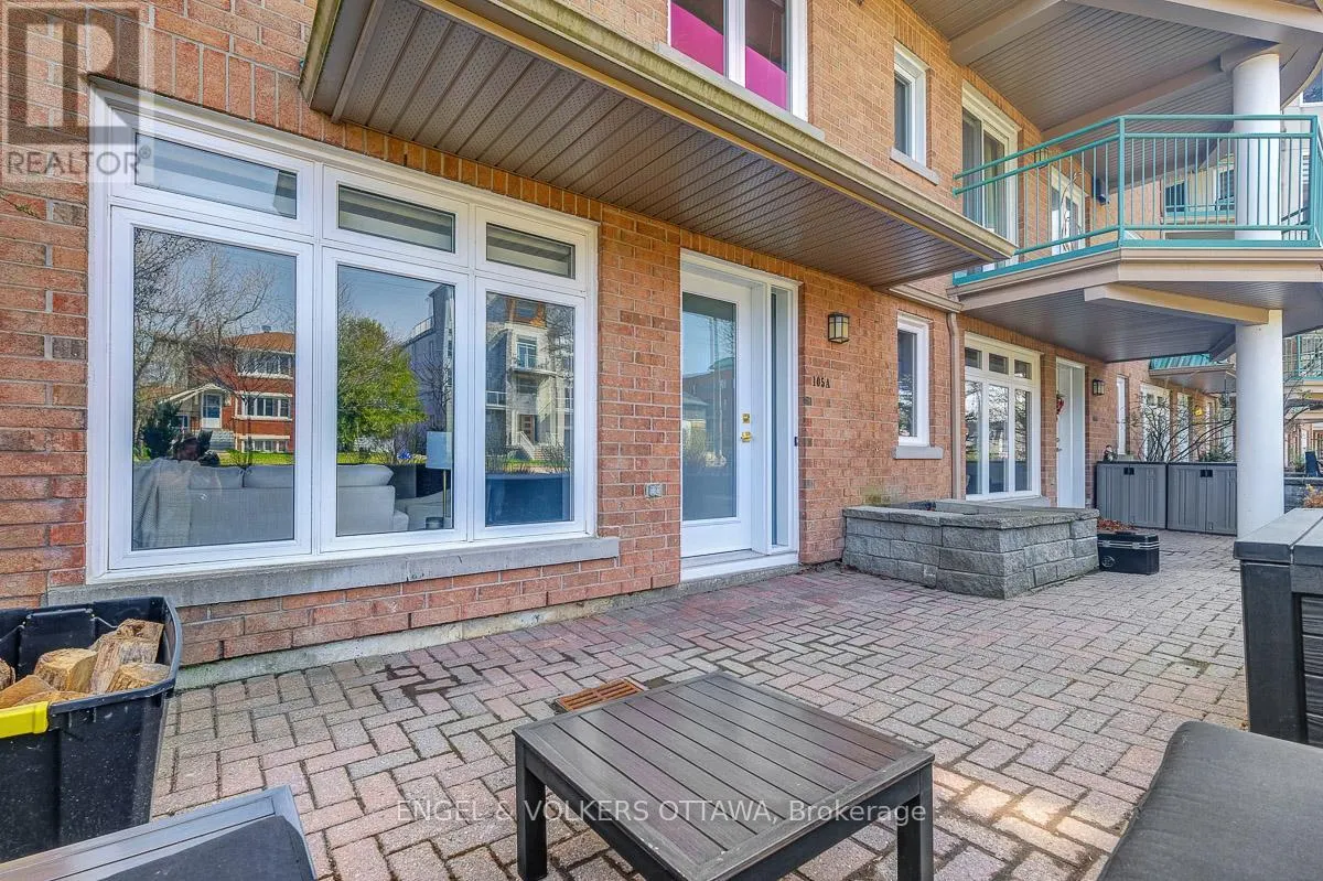 105A - 62 DONALD STREET