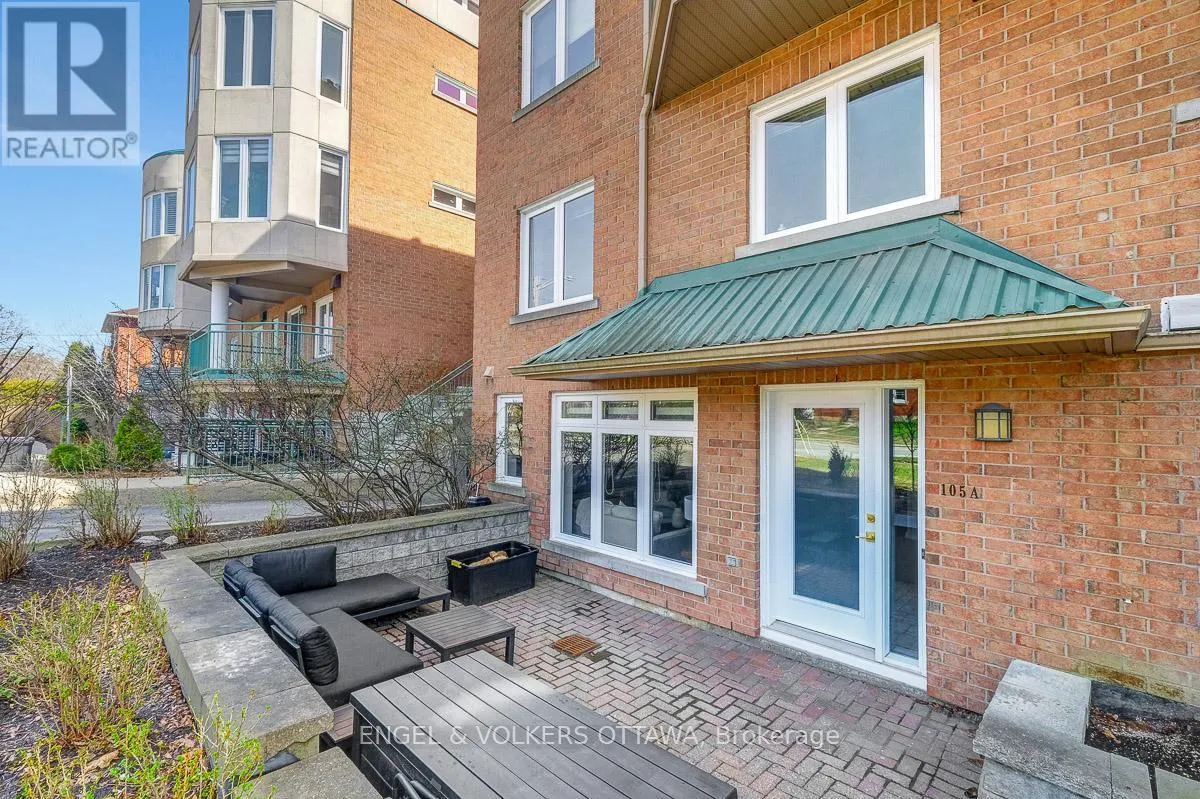105A - 62 DONALD STREET