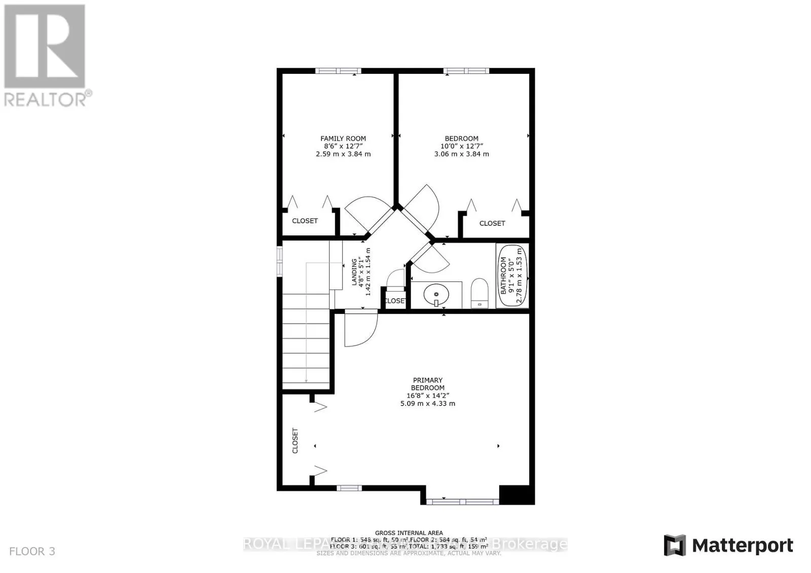 147 GERALD CRESCENT