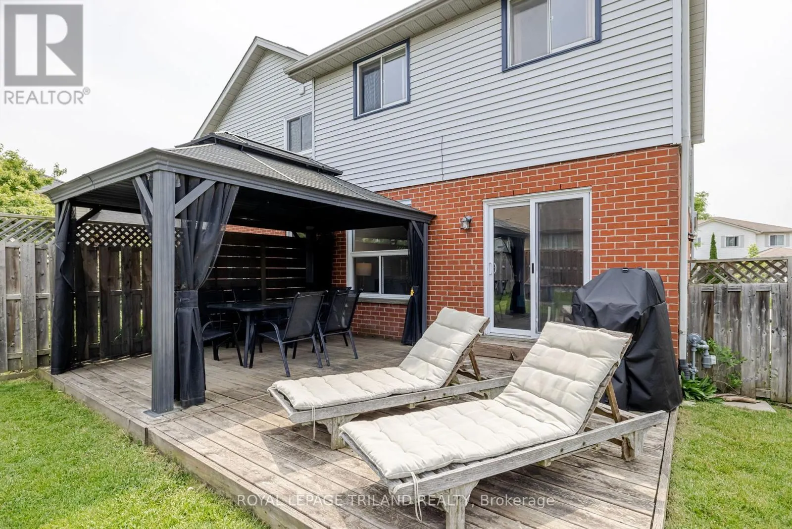 147 GERALD CRESCENT
