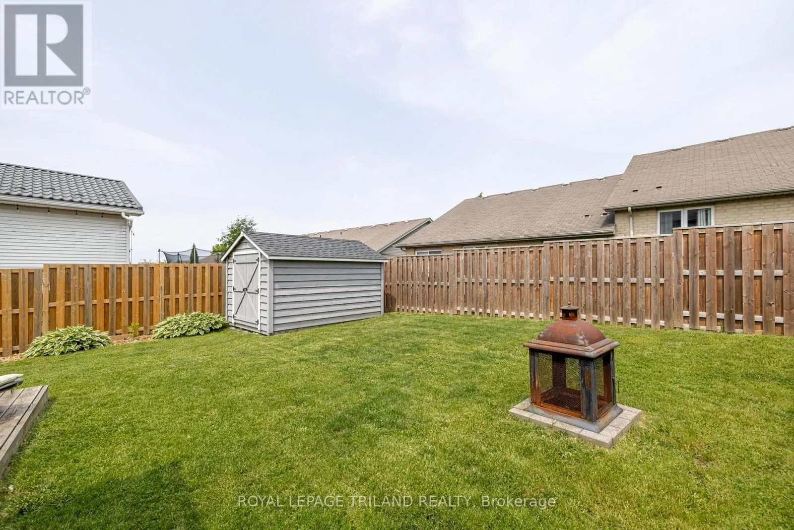 147 GERALD CRESCENT