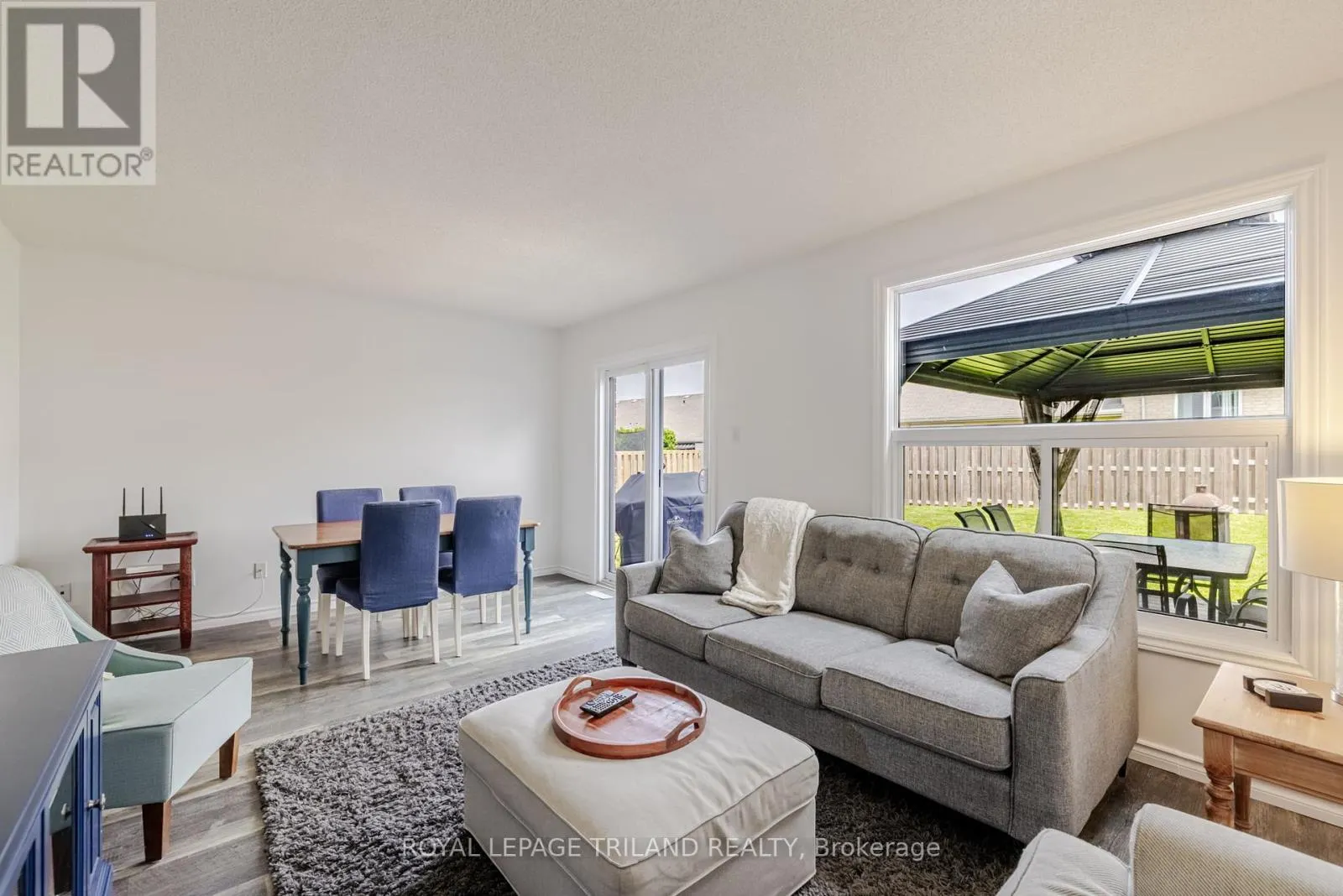 147 GERALD CRESCENT