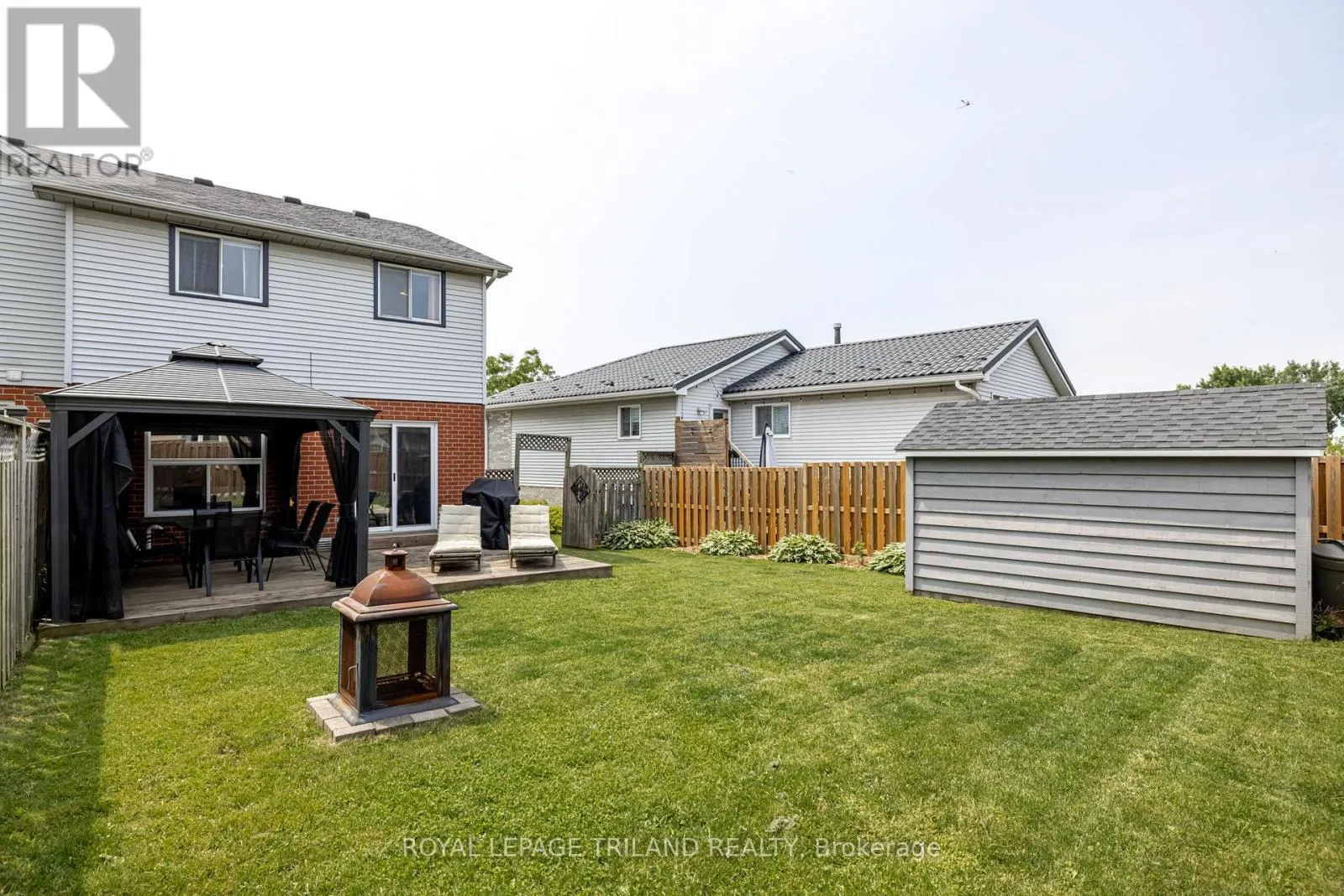 147 GERALD CRESCENT