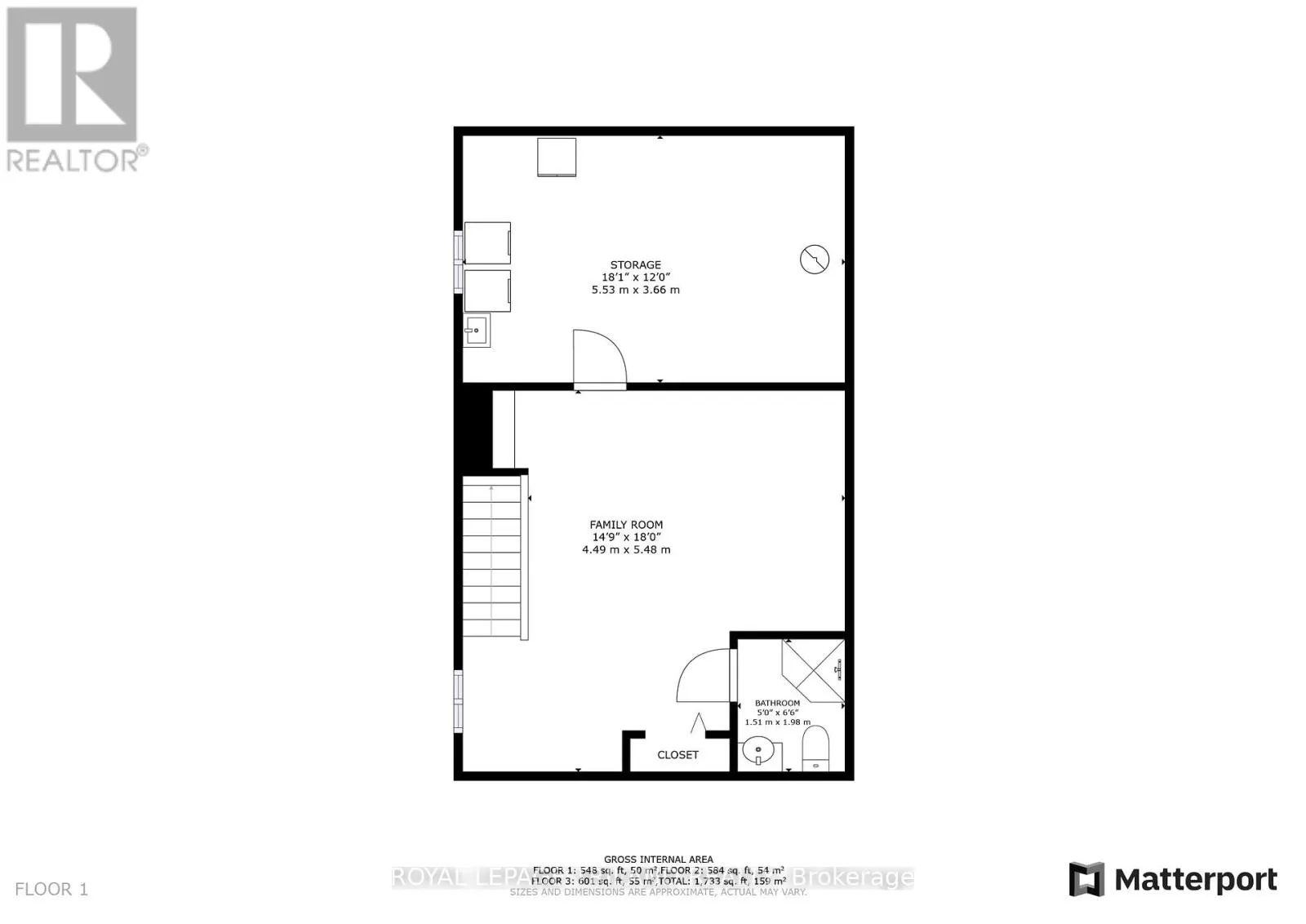147 GERALD CRESCENT