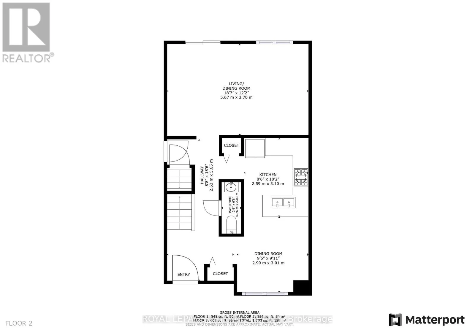 147 GERALD CRESCENT