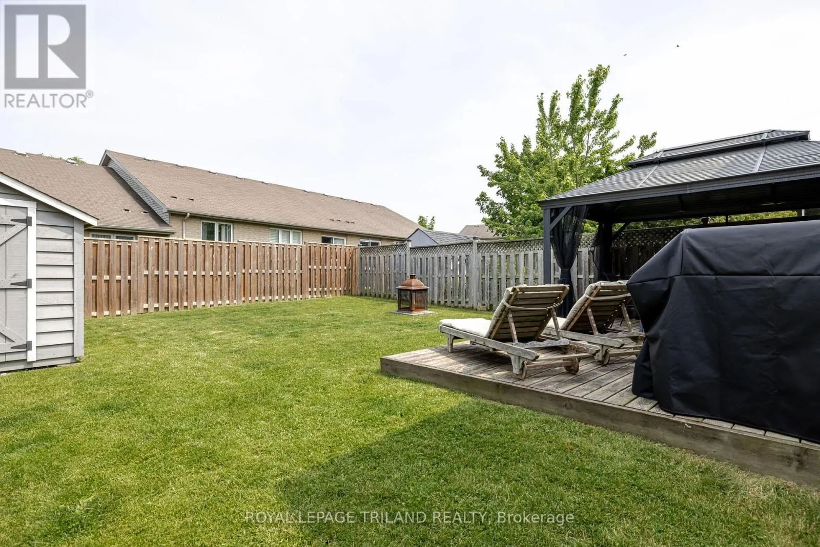 147 GERALD CRESCENT