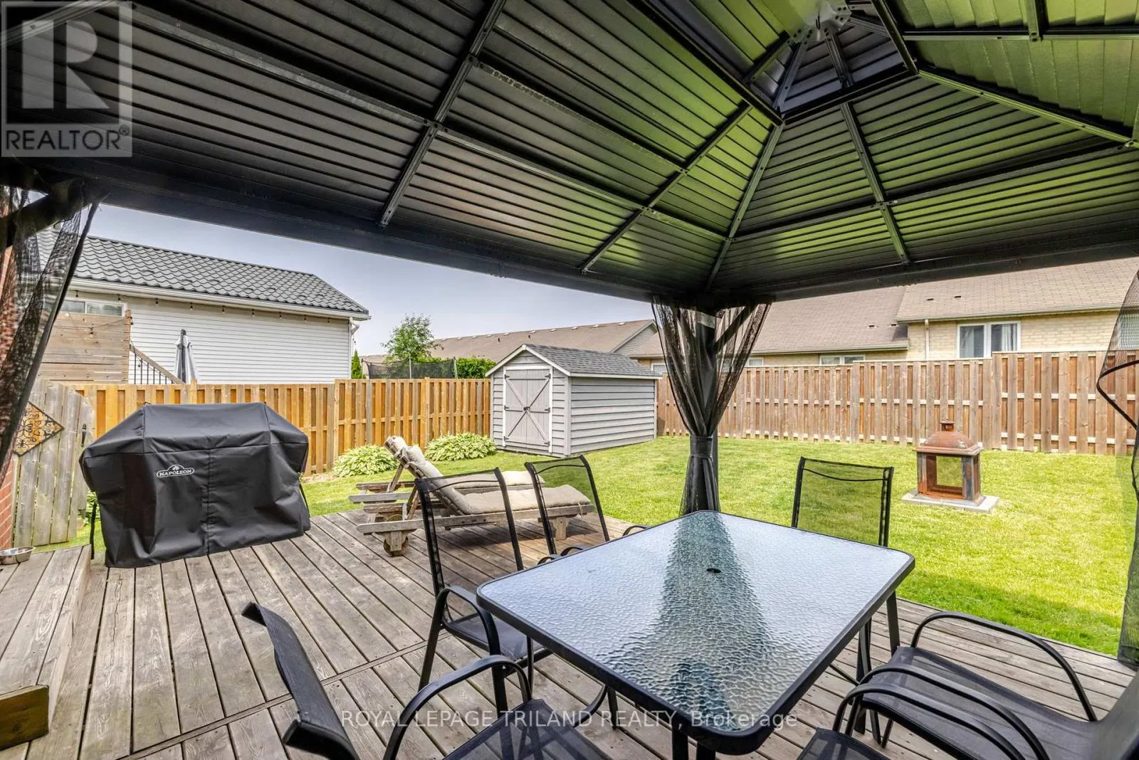 147 GERALD CRESCENT