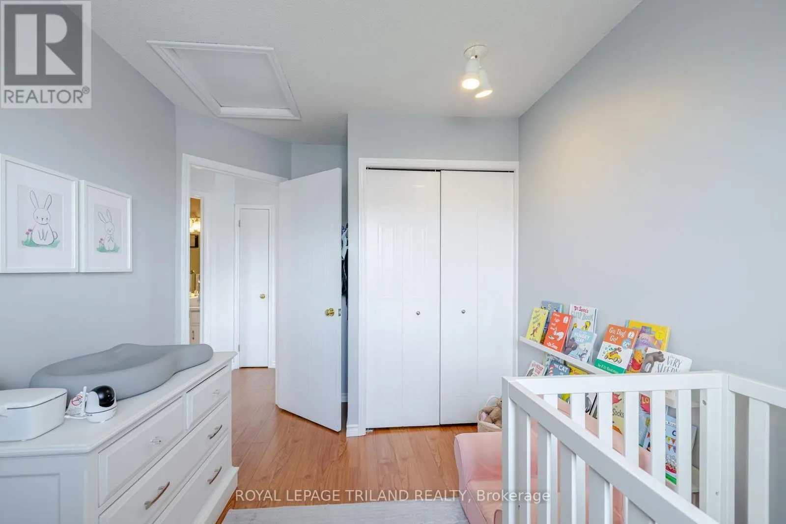 147 GERALD CRESCENT