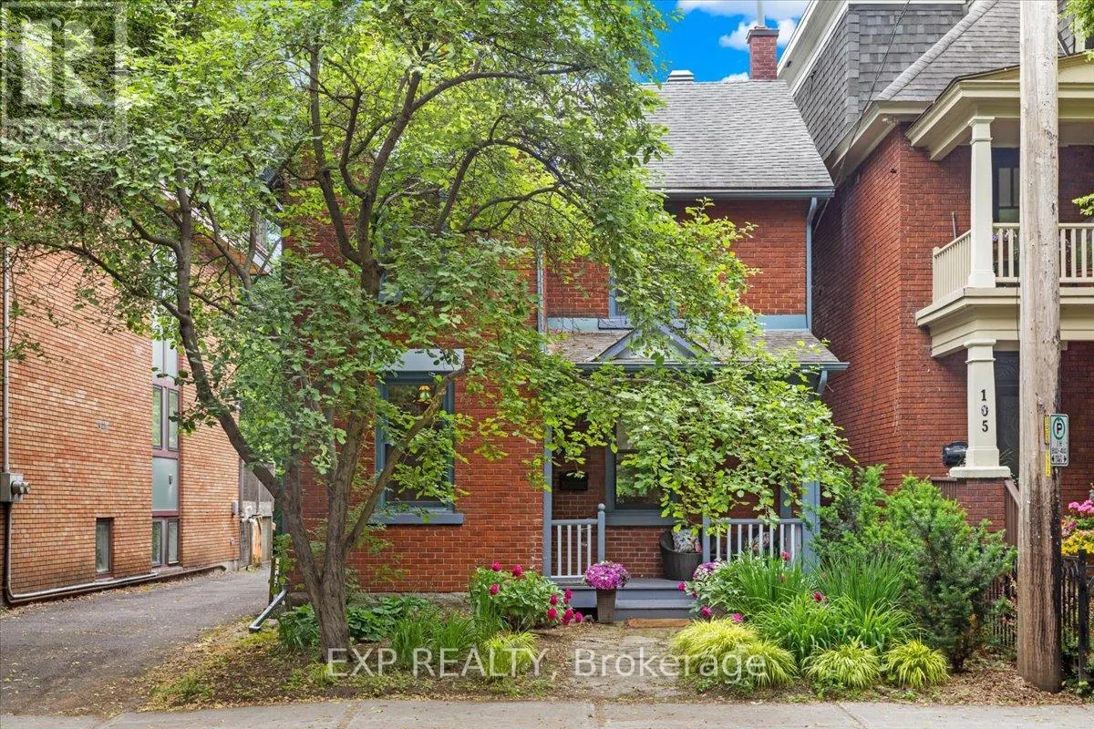107 STANLEY AVENUE