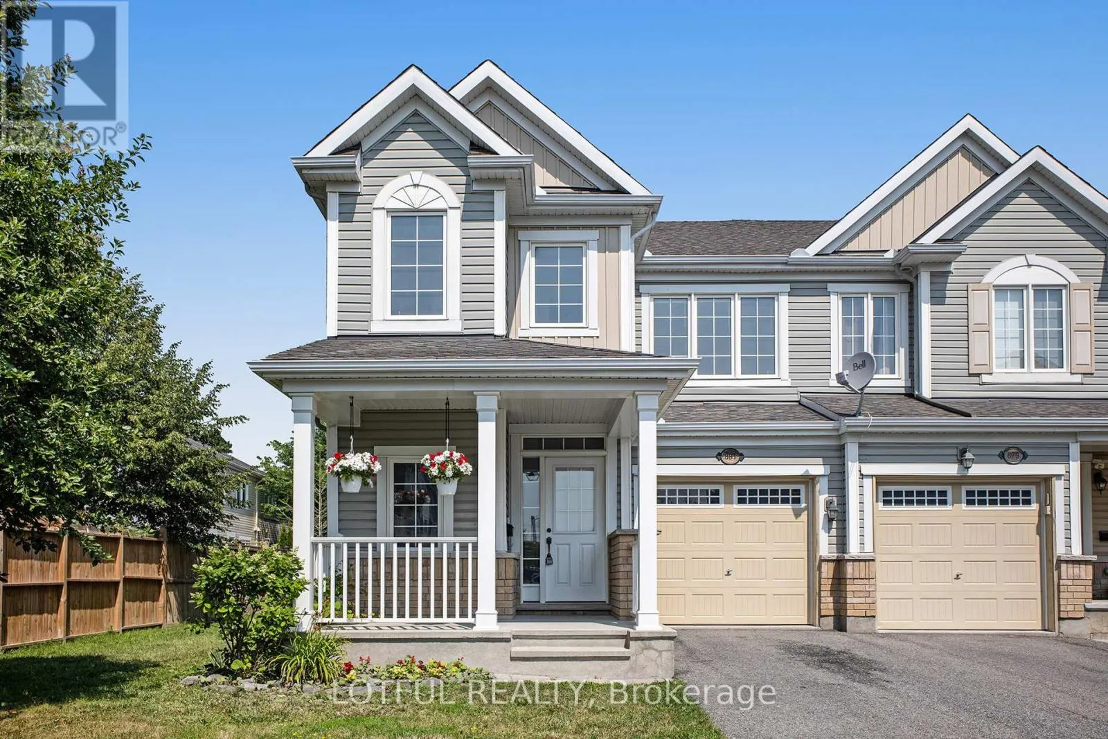 881 CAMPOBELLO DRIVE