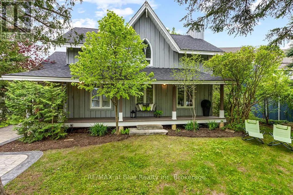 147 CARMICHAEL CRESCENT