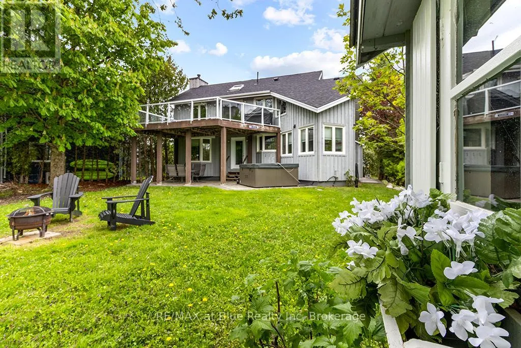 147 CARMICHAEL CRESCENT