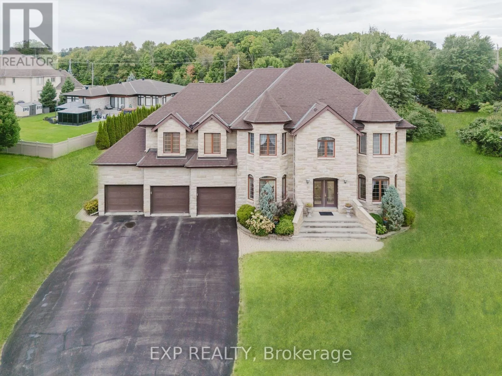 5472 WICKLOW DRIVE