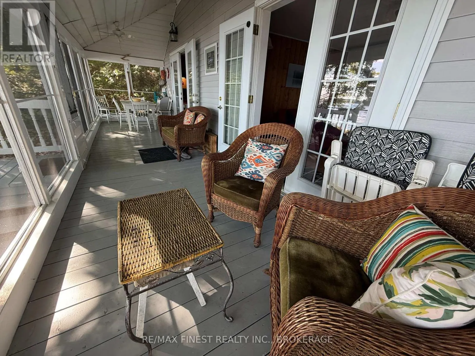 342 NORTH SHORE ROAD