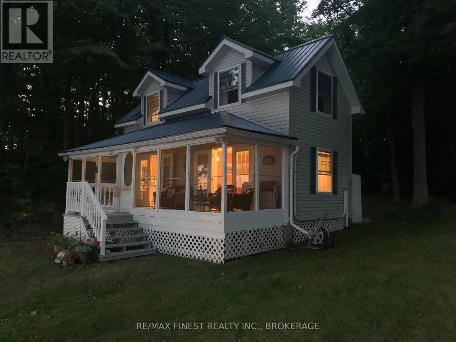342 NORTH SHORE ROAD
