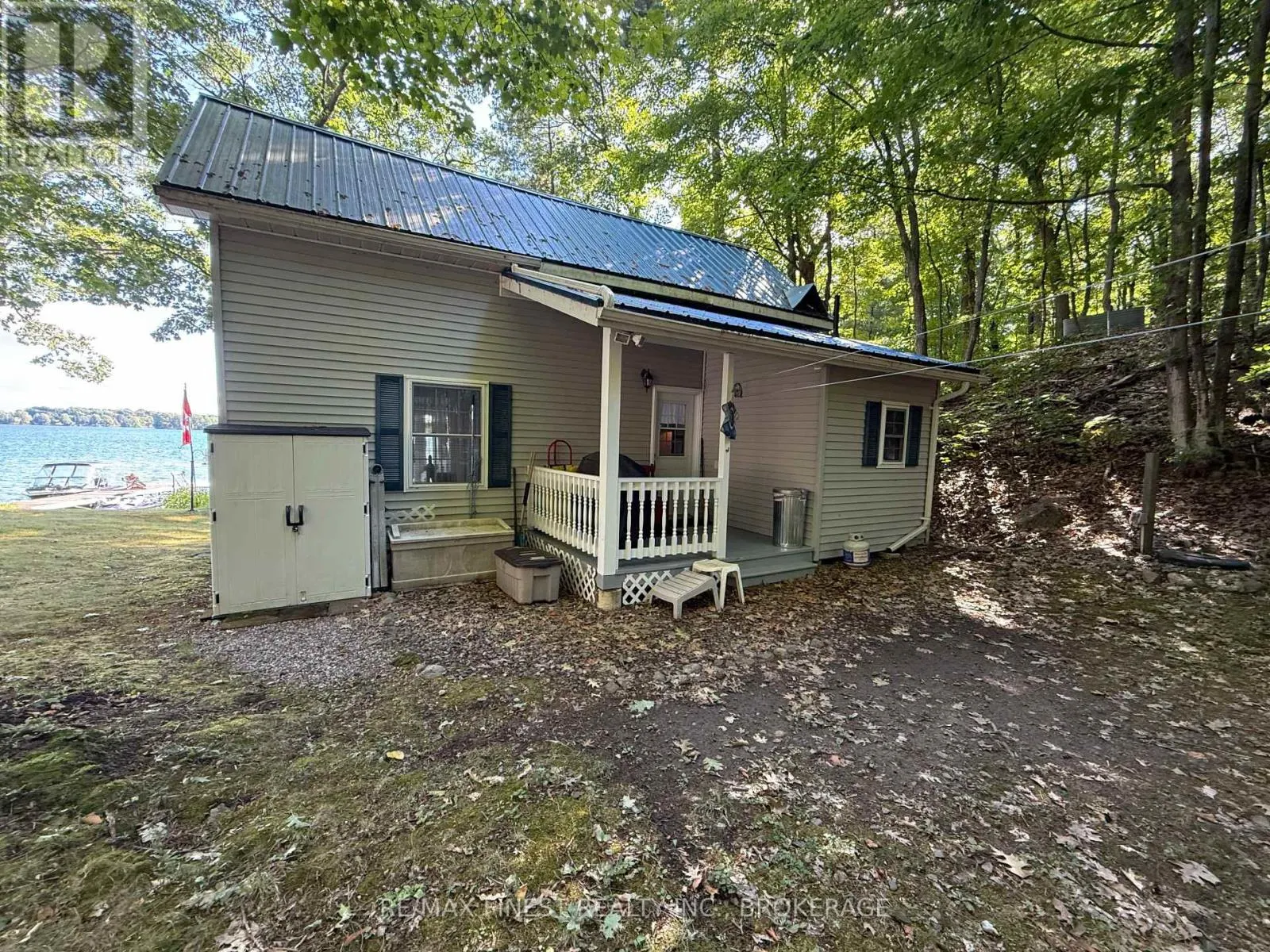 342 NORTH SHORE ROAD