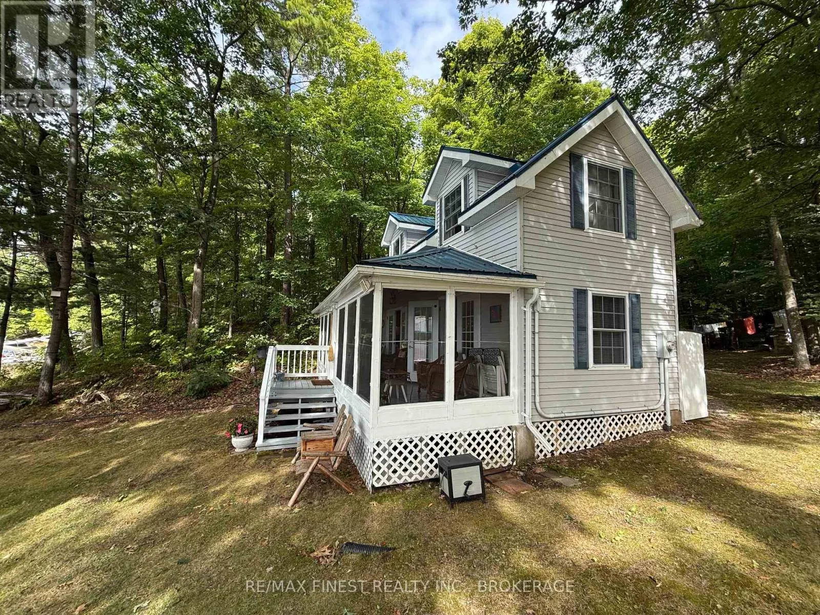 342 NORTH SHORE ROAD