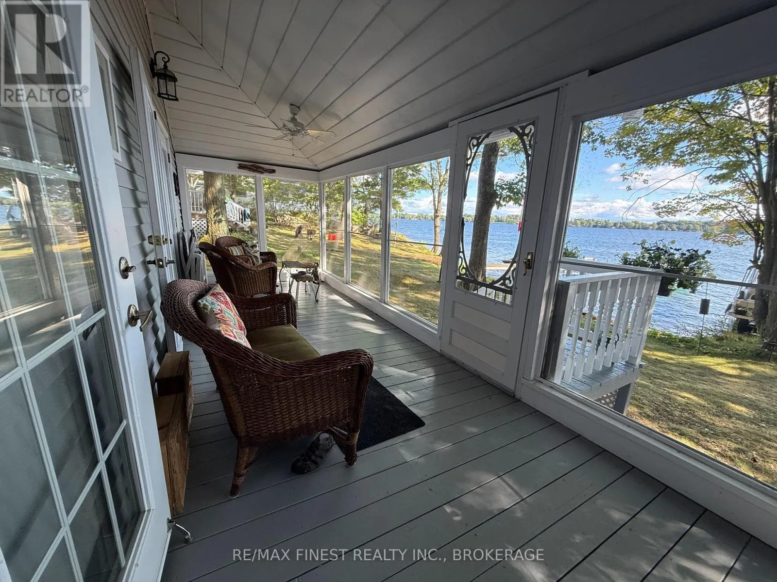 342 NORTH SHORE ROAD