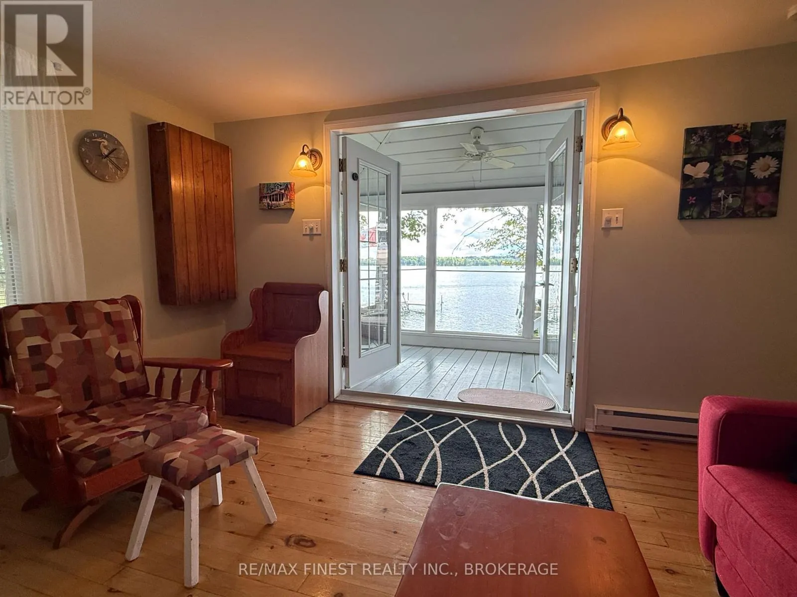 342 NORTH SHORE ROAD