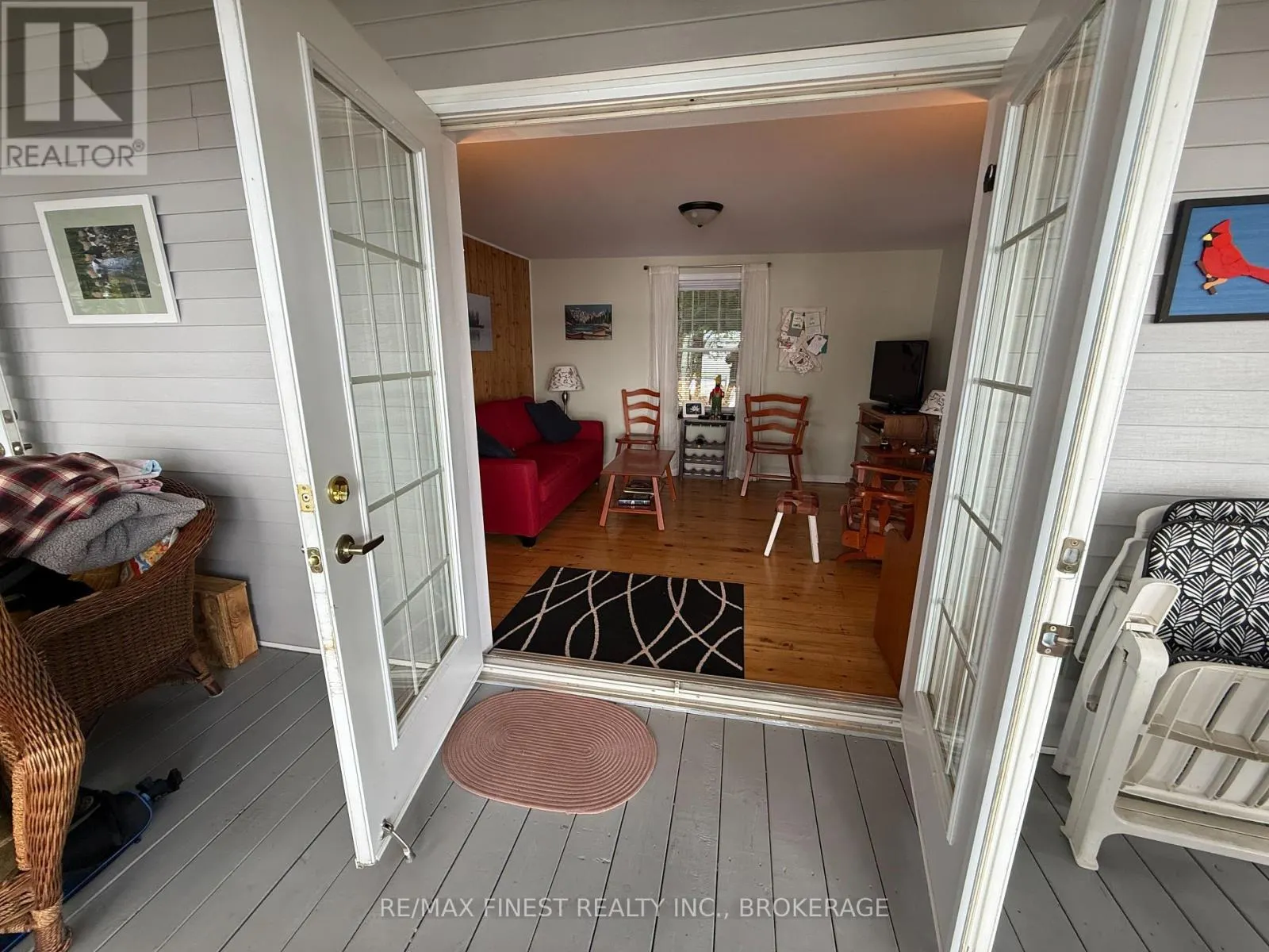 342 NORTH SHORE ROAD