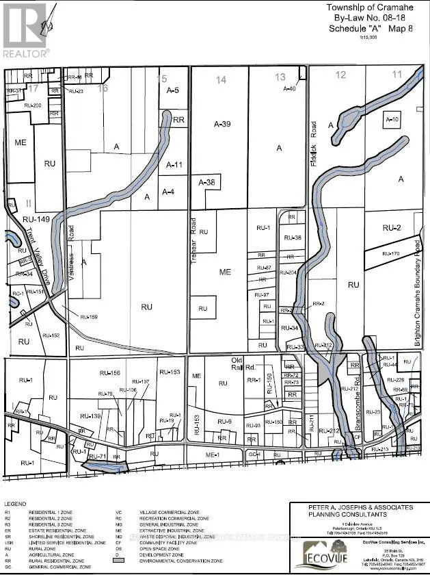 COMM - 14407 COUNTY ROAD 2