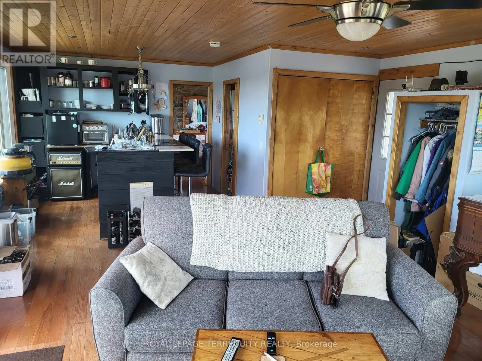 COMM - 14407 COUNTY ROAD 2