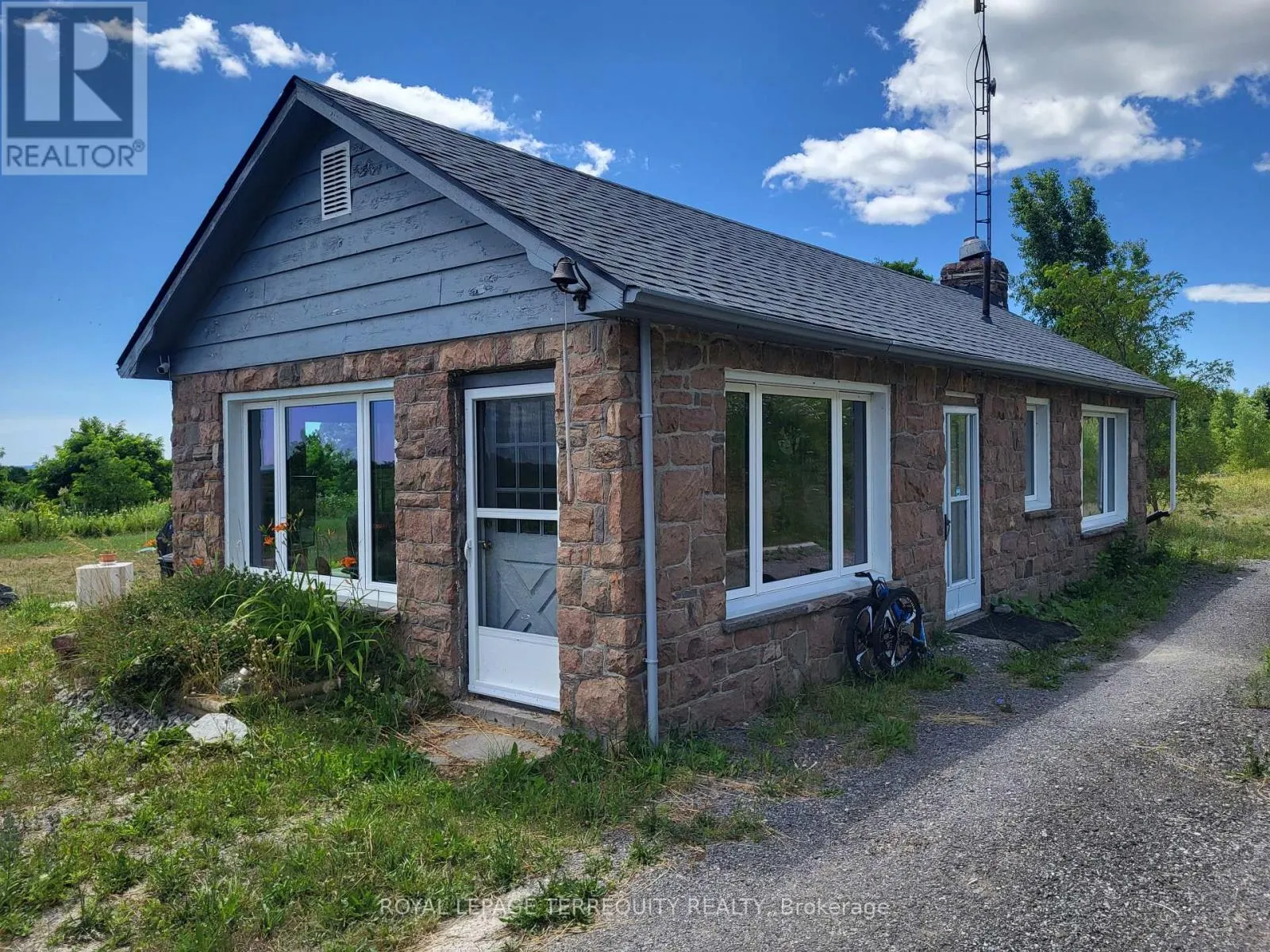 COMM - 14407 COUNTY ROAD 2