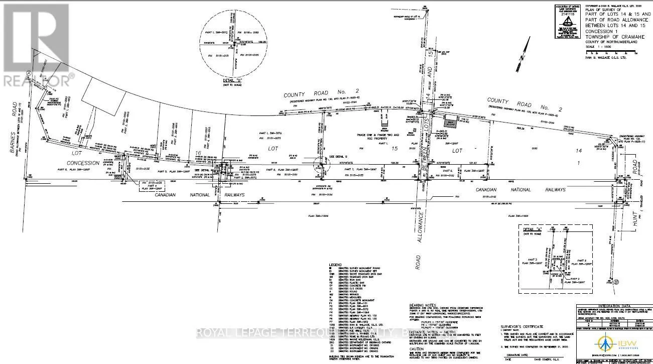 COMM - 14407 COUNTY ROAD 2