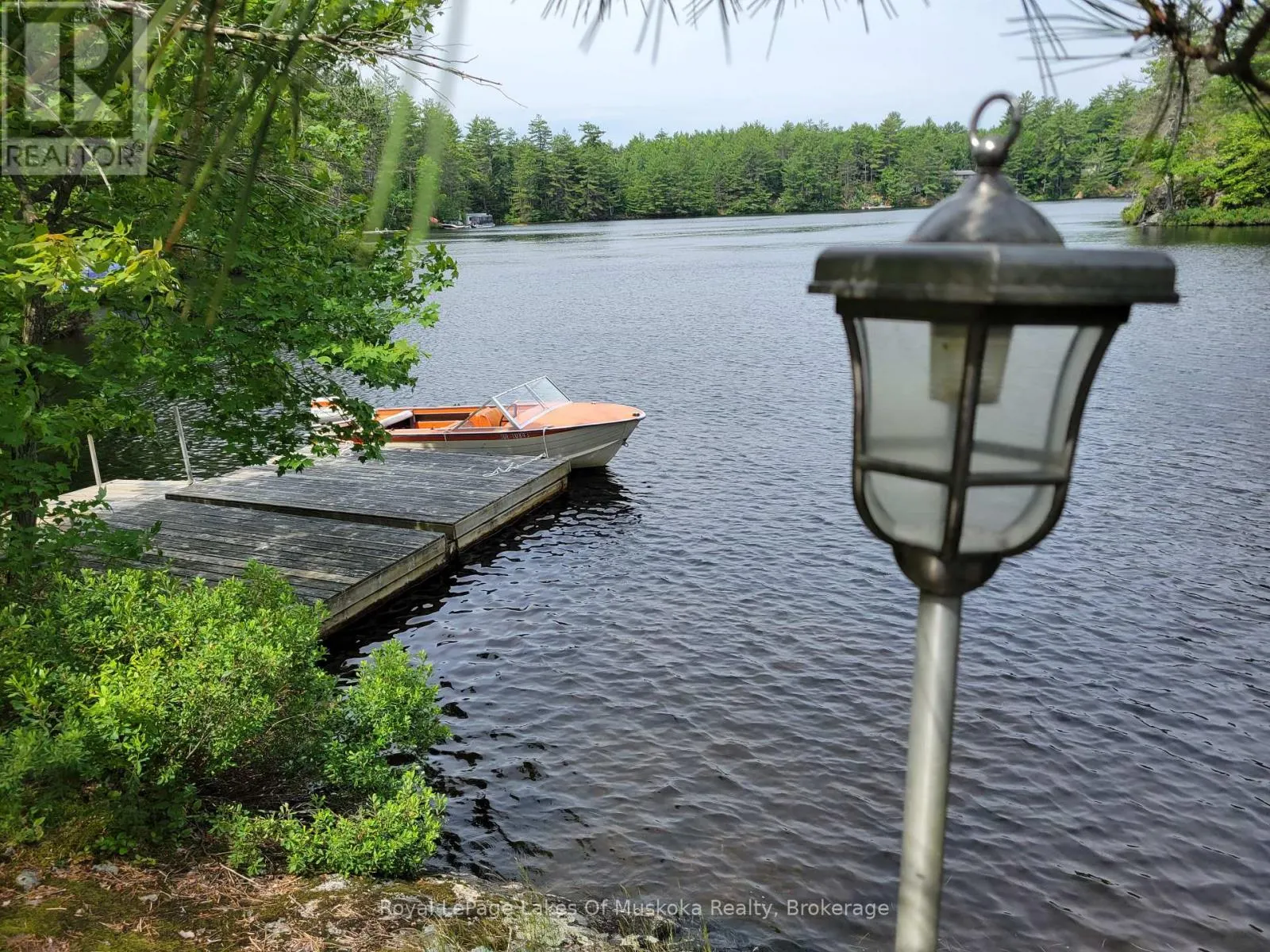 998 GULL LAKE