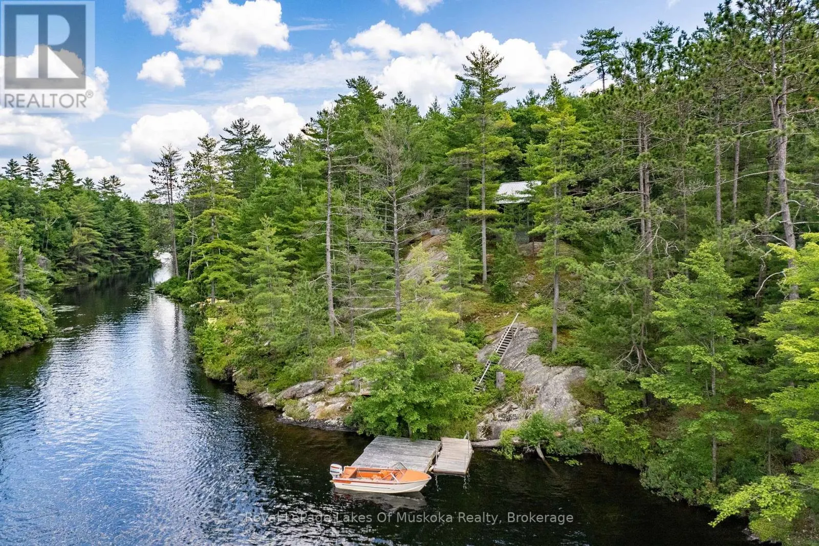 998 GULL LAKE