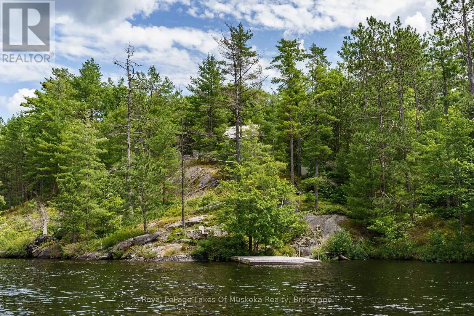 998 GULL LAKE