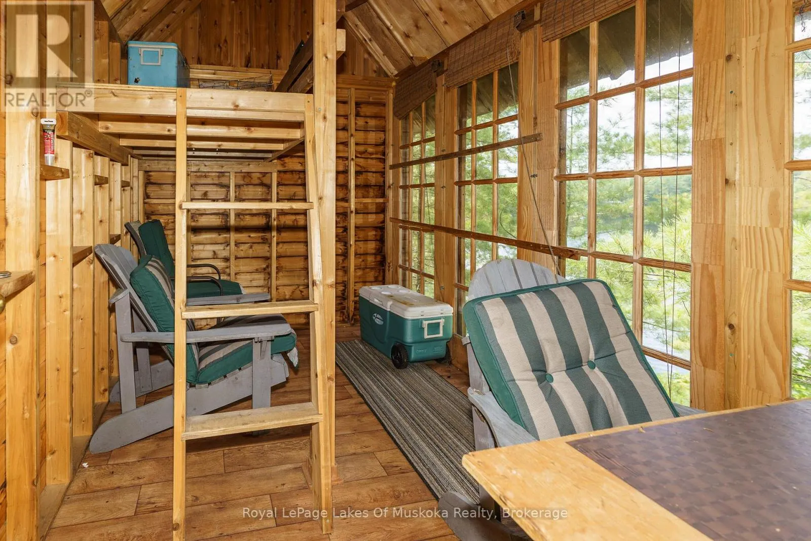 998 GULL LAKE