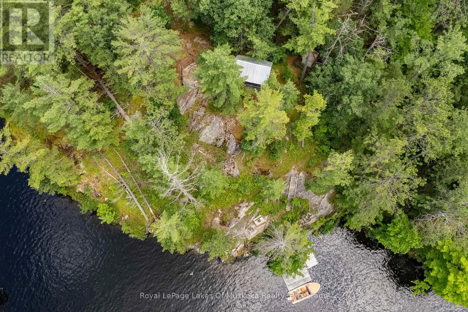 998 GULL LAKE