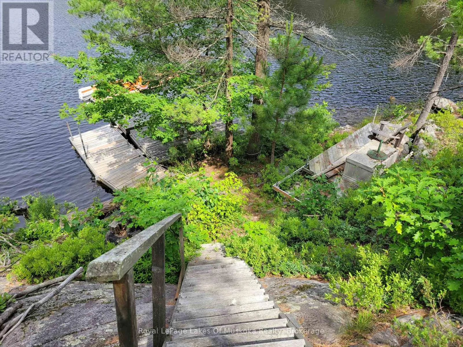 998 GULL LAKE