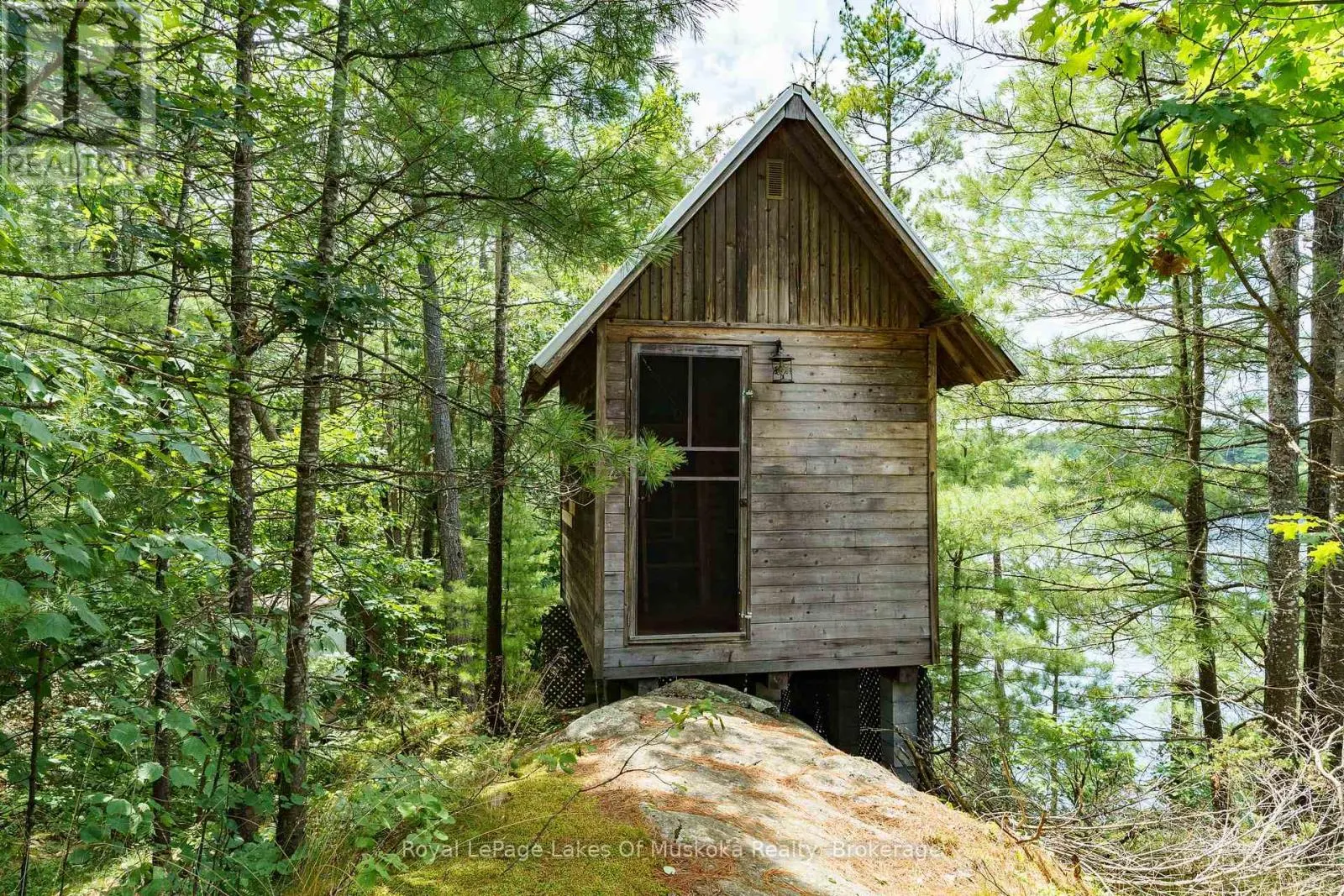 998 GULL LAKE