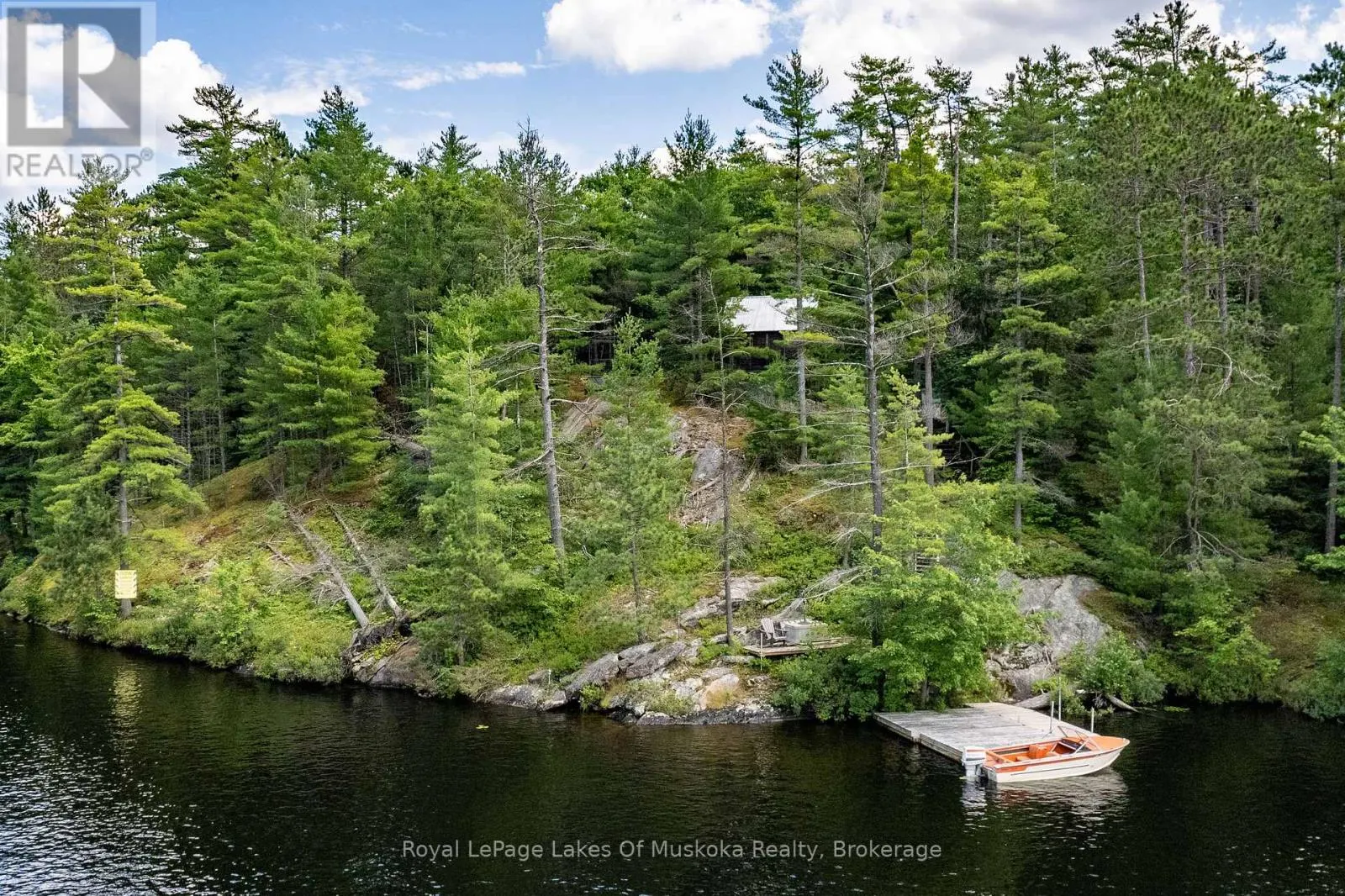 998 GULL LAKE