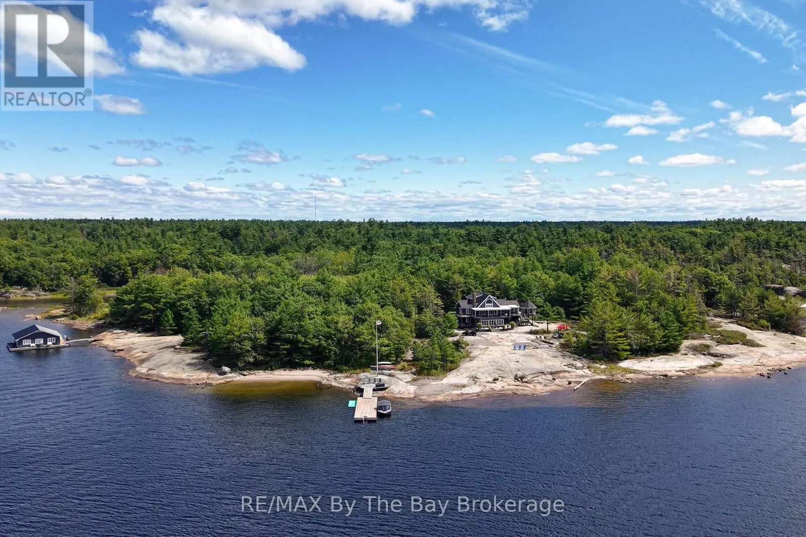 19980 GEORGIAN BAY SHORE