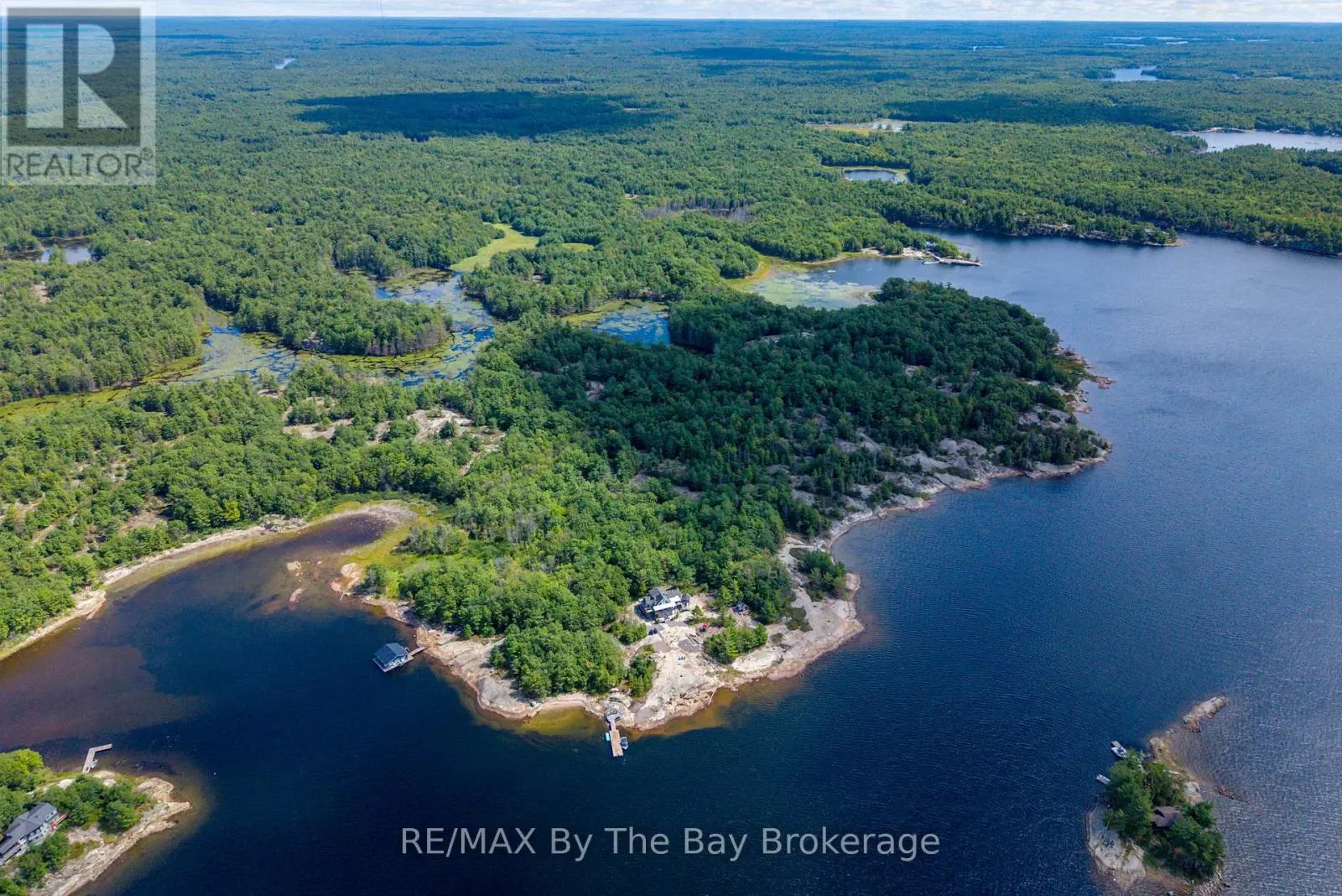 19980 GEORGIAN BAY SHORE