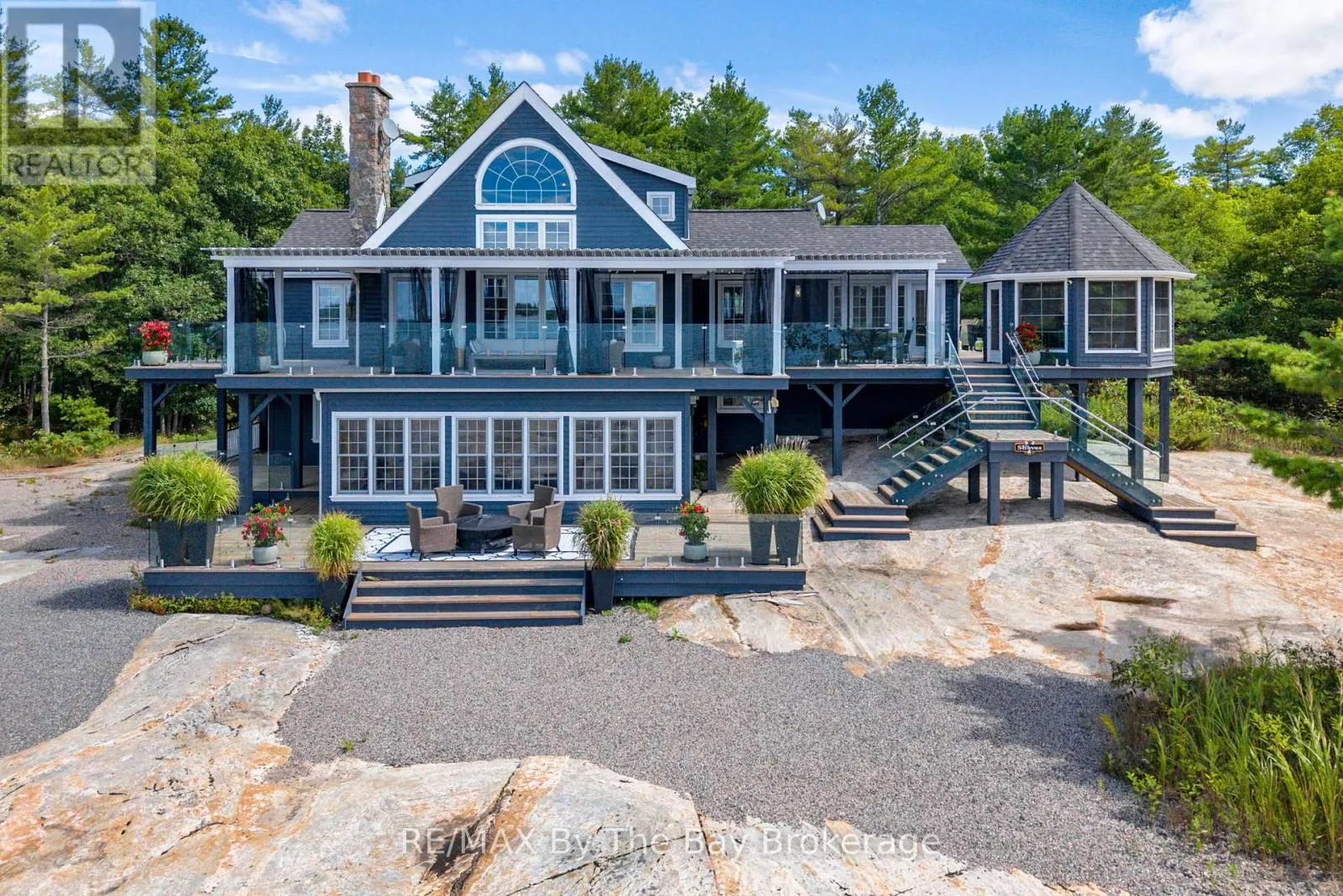 19980 GEORGIAN BAY SHORE