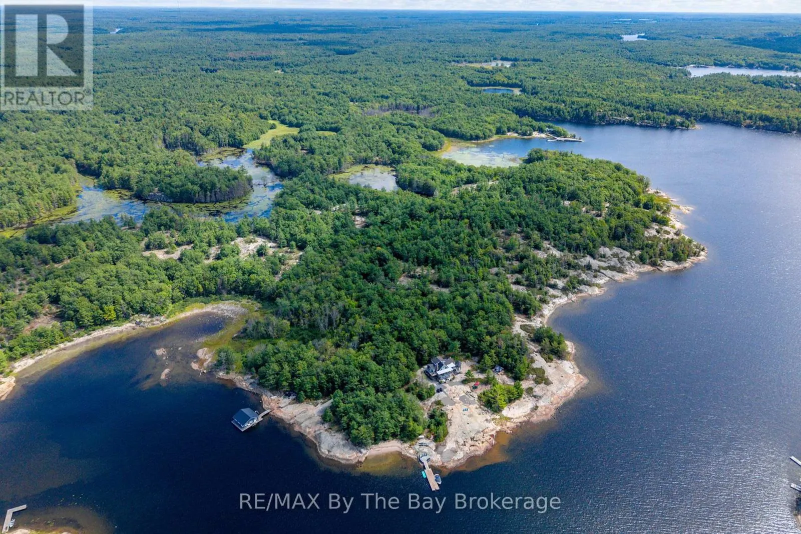 19980 GEORGIAN BAY SHORE