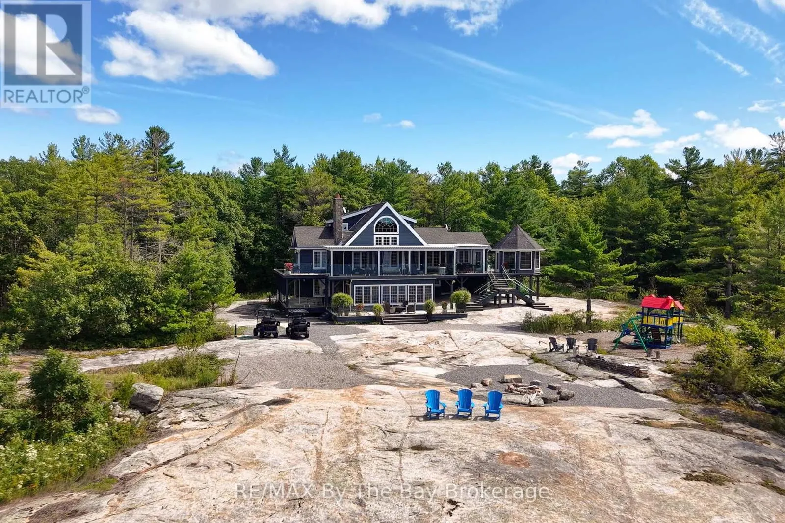 19980 GEORGIAN BAY SHORE