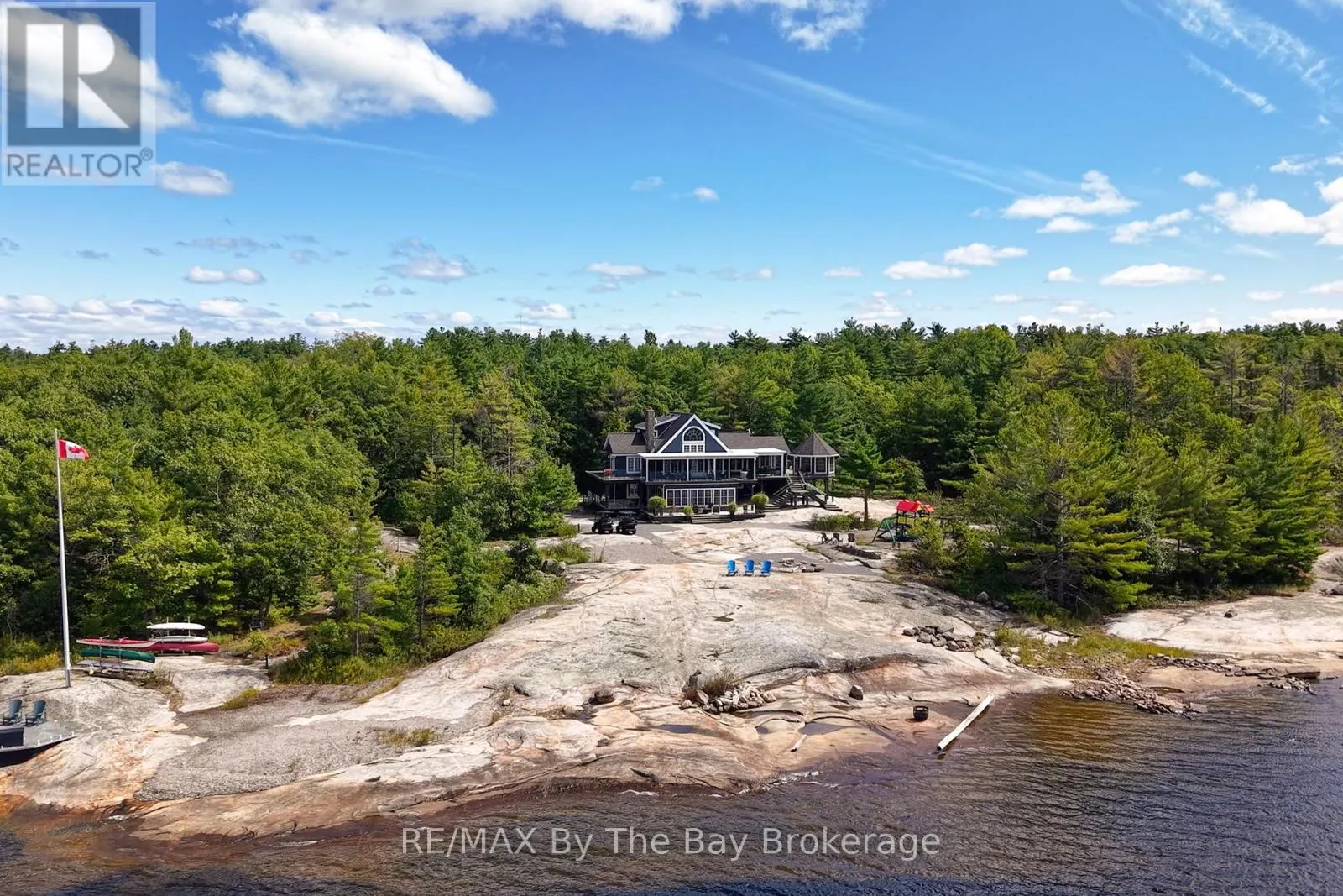 19980 GEORGIAN BAY SHORE