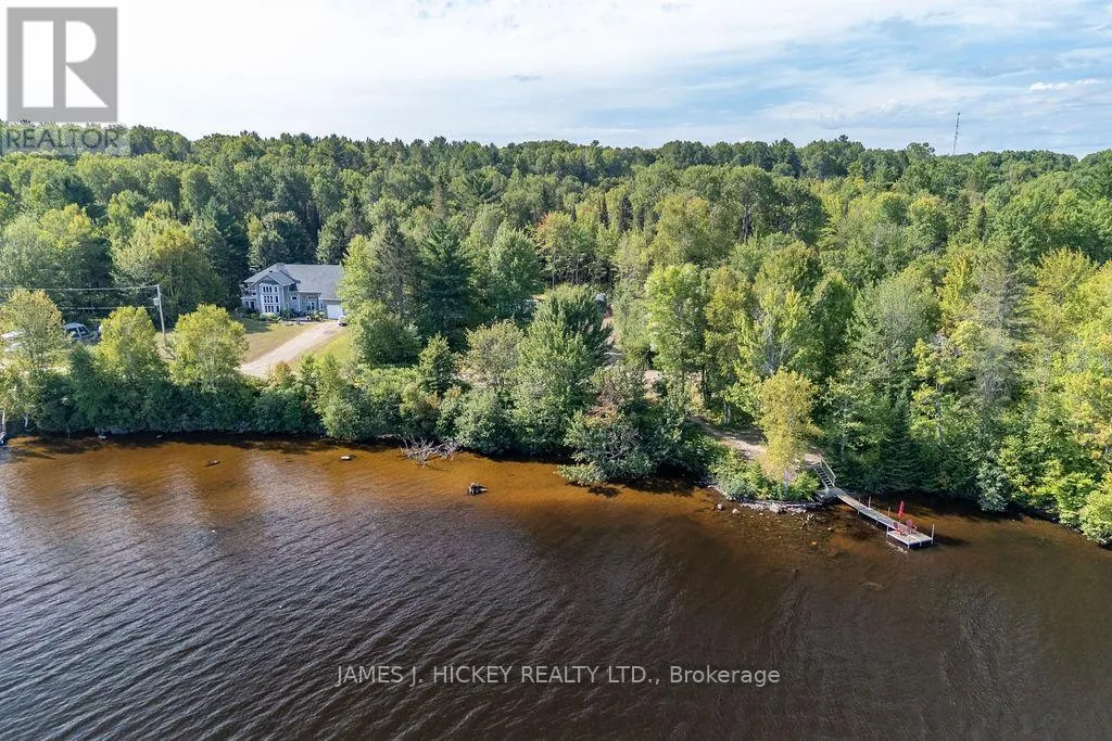 123 HARVEY CREEK ROAD