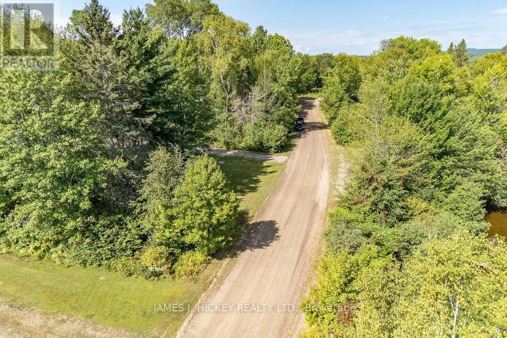 123 HARVEY CREEK ROAD